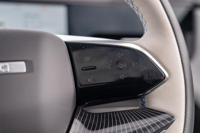 2025 Jaecoo J5 EV Summit