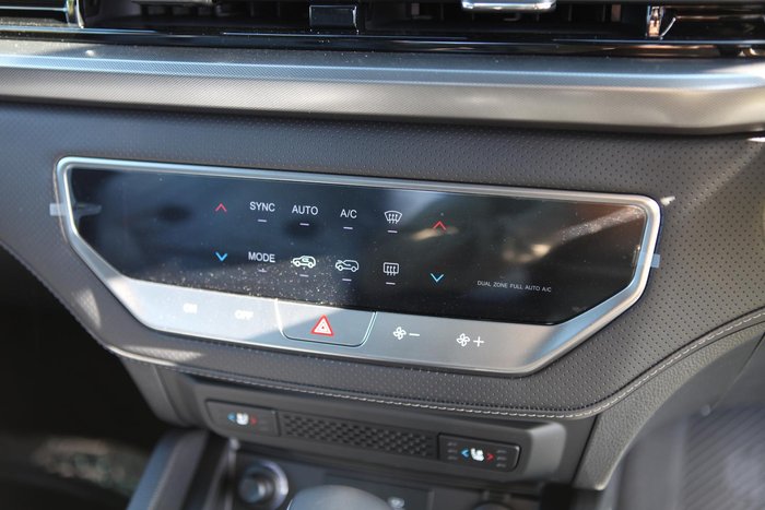 2024 SsangYong Musso Ultimate Luxury