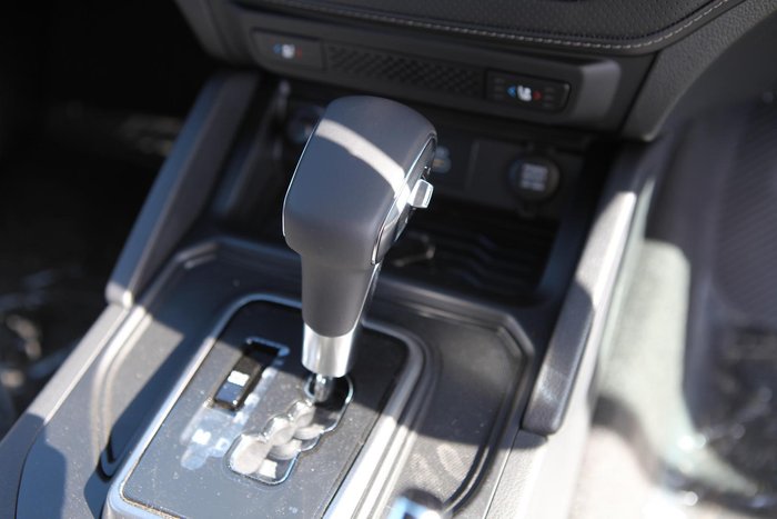 2024 SsangYong Musso Ultimate Luxury