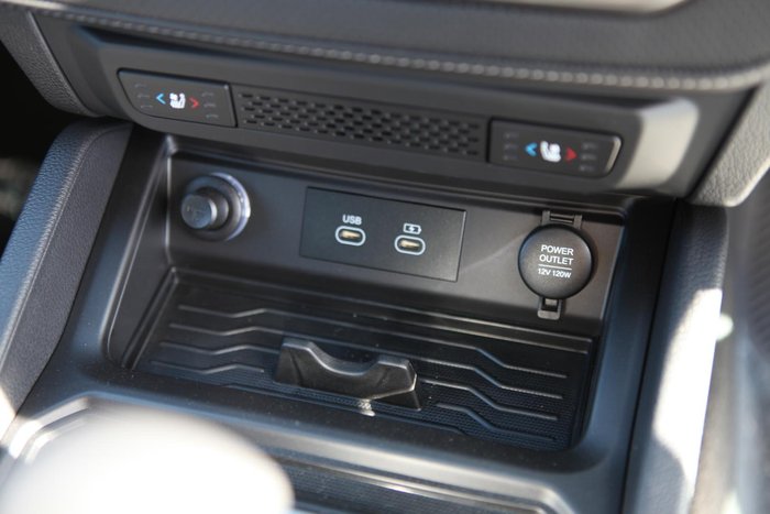 2024 SsangYong Musso Ultimate Luxury