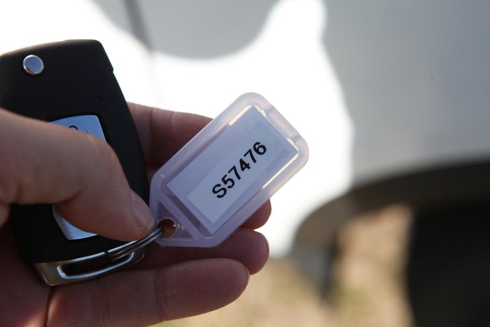 2024 SsangYong Musso Ultimate Luxury