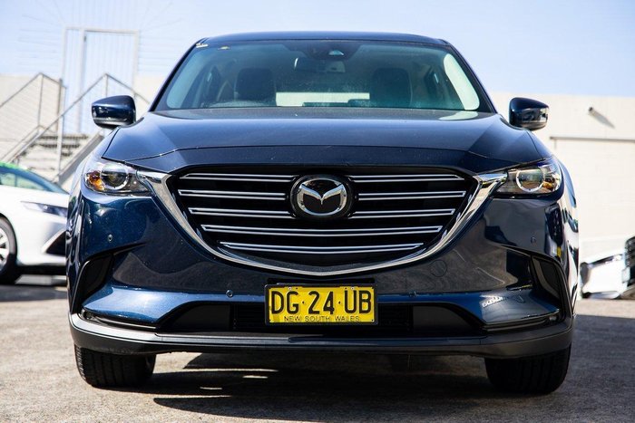 2023 Mazda CX-9 Touring