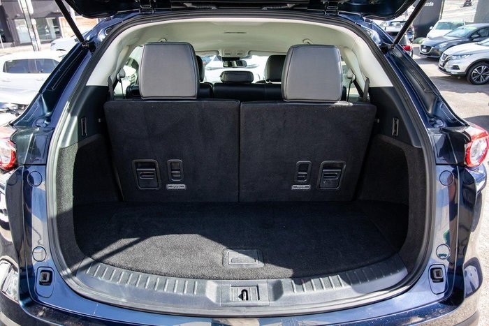 2023 Mazda CX-9 Touring