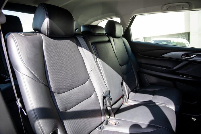 2023 Mazda CX-9 Touring