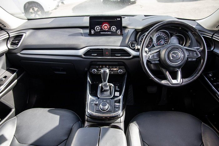 2023 Mazda CX-9 Touring