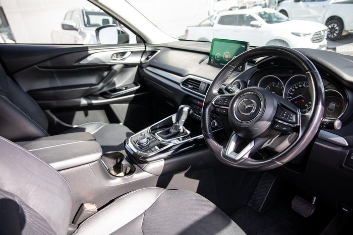 2023 Mazda CX-9 Touring