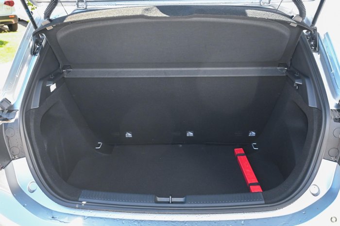 2025 MG MG3 Excite MY25.5 Sloane Silver