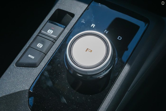 2025 MG MG3 Excite MY25.5 Sloane Silver