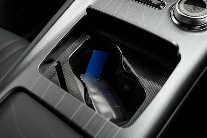 2026 Geely EX5 Complete Extended Range