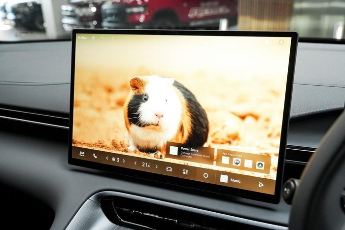 2026 Geely EX5 Complete Extended Range