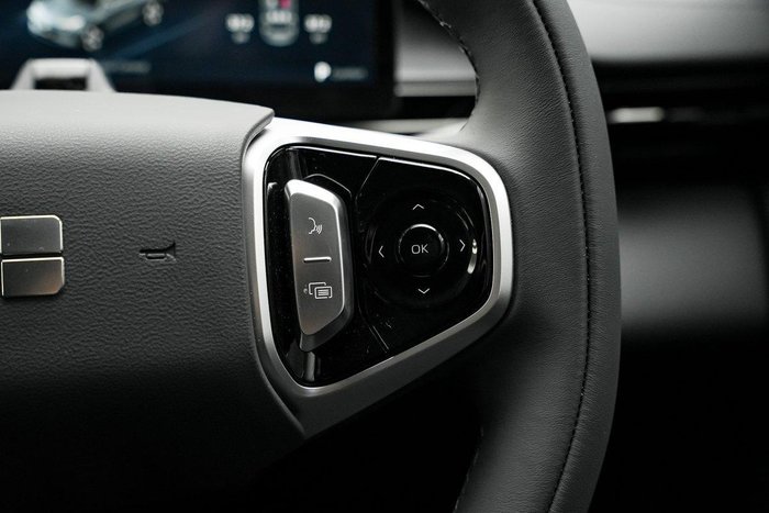 2026 Geely EX5 Complete Extended Range