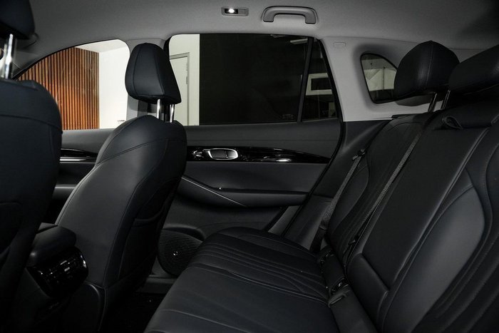 2026 Geely EX5 Complete Extended Range