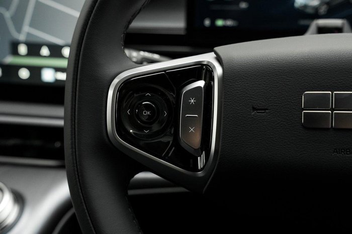 2026 Geely EX5 Complete Extended Range