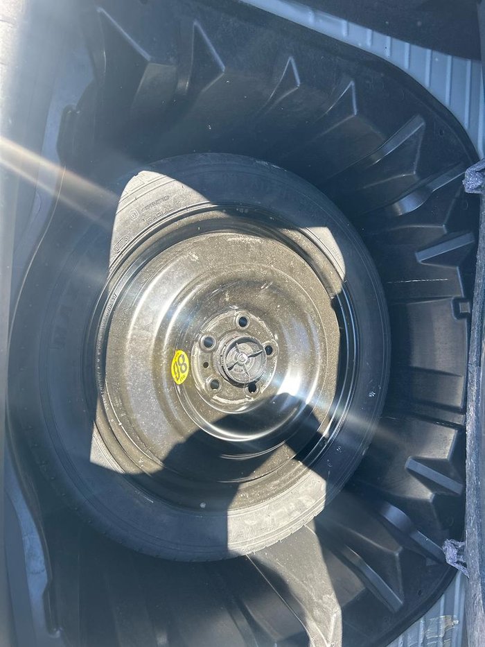 2013 Holden Calais VF MY14 Heron White