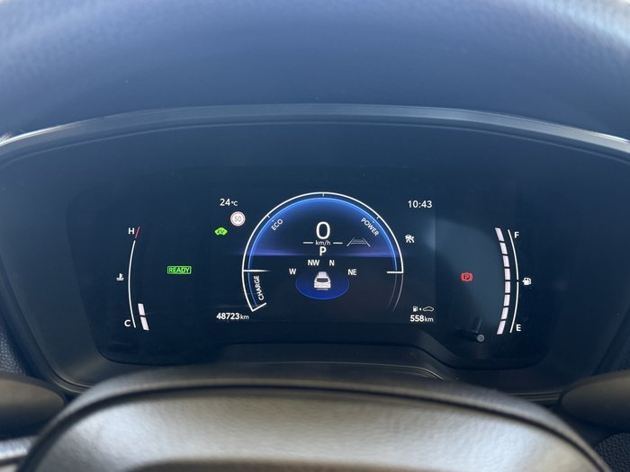 2023 Toyota Corolla Cross GX