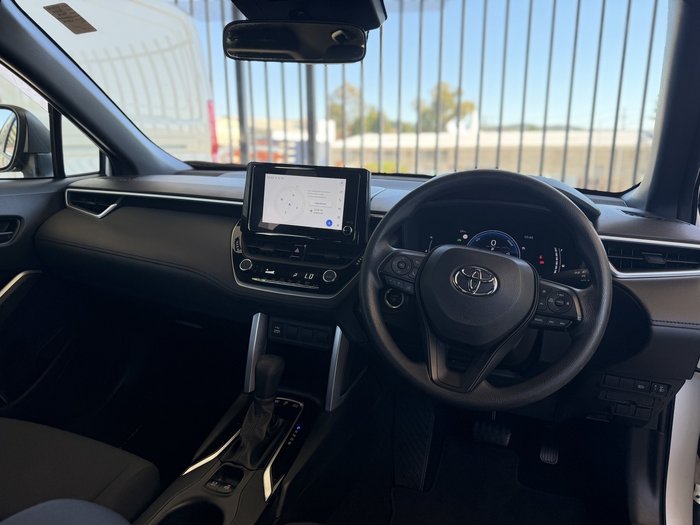 2023 Toyota Corolla Cross GX