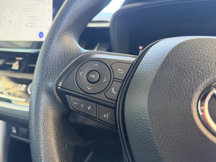 2023 Toyota Corolla Cross GX