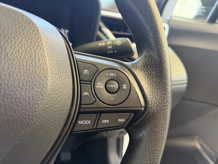 2023 Toyota Corolla Cross GX