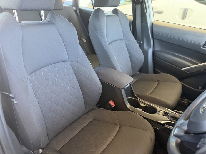 2023 Toyota Corolla Cross GX