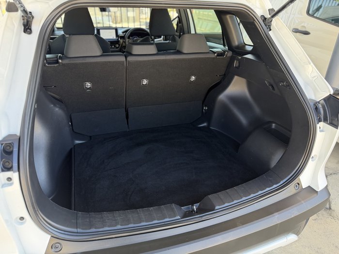 2023 Toyota Corolla Cross GX