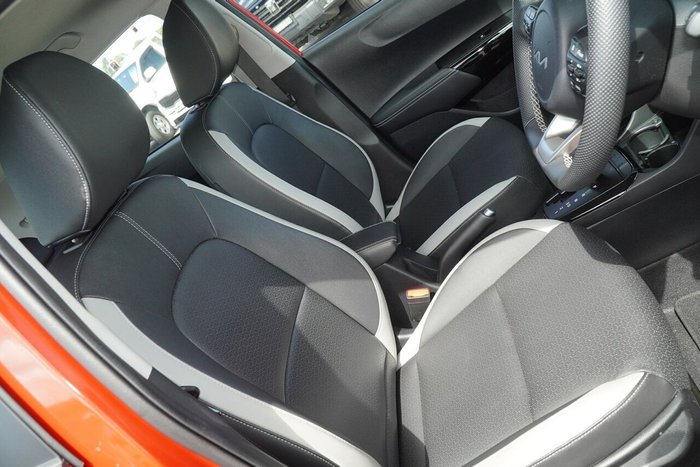 2024 Kia Picanto GT-Line