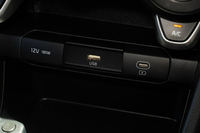2024 Kia Picanto GT-Line