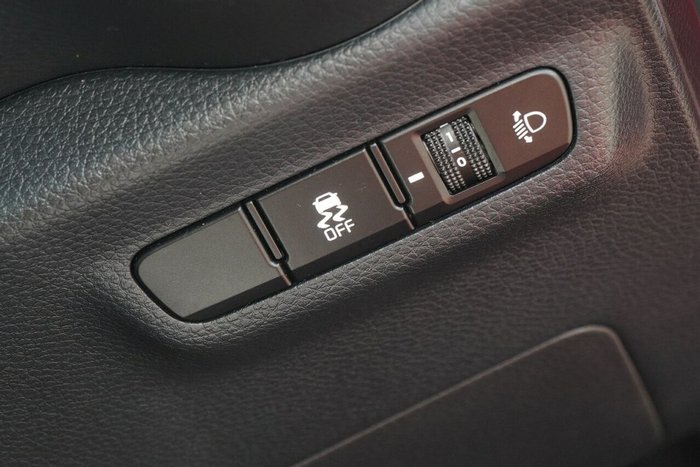 2024 Kia Picanto GT-Line