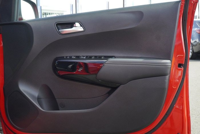 2024 Kia Picanto GT-Line