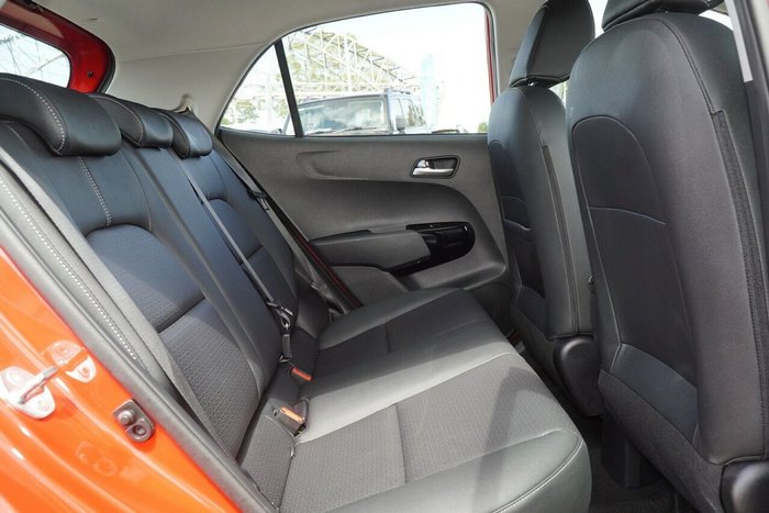 2024 Kia Picanto GT-Line