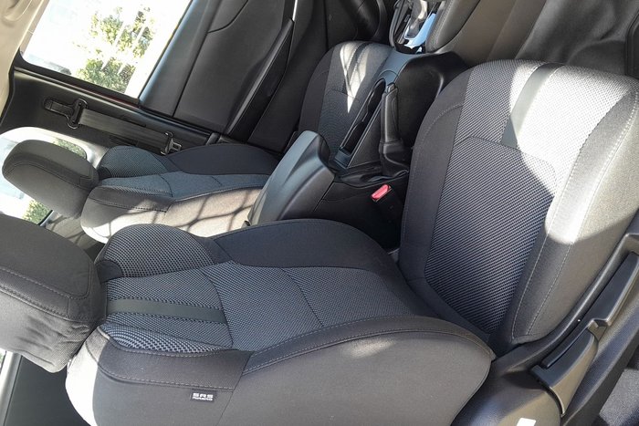 2022 Mazda BT-50 XT TF 4X4 Dual Range Maroon