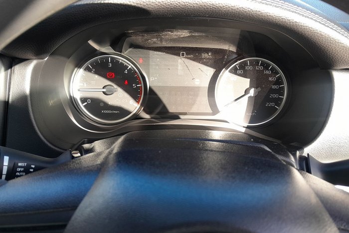 2022 Mazda BT-50 XT TF 4X4 Dual Range Maroon