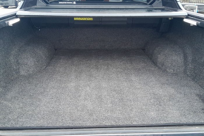 2023 Toyota Hilux Rogue