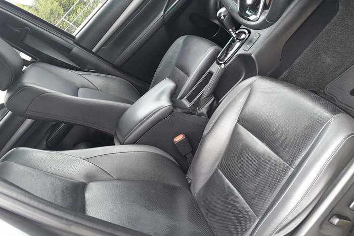 2023 Toyota Hilux Rogue