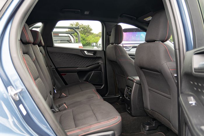 2020 Ford Escape ST-Line