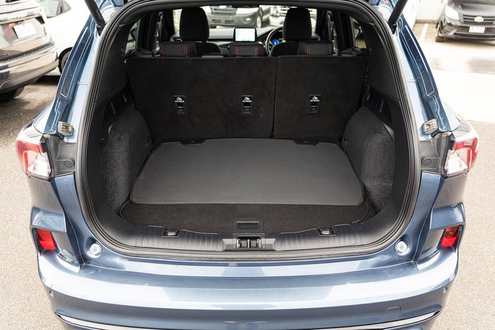 2020 Ford Escape ST-Line