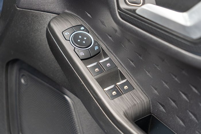 2020 Ford Escape ST-Line