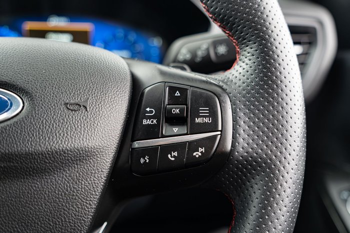 2020 Ford Escape ST-Line