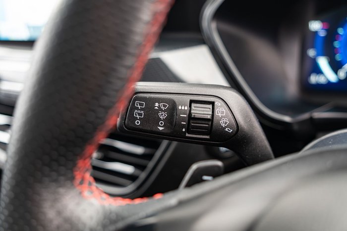 2020 Ford Escape ST-Line