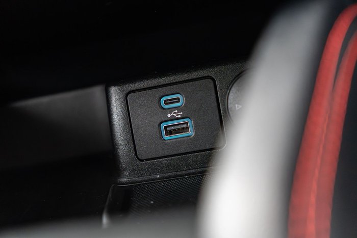 2020 Ford Escape ST-Line