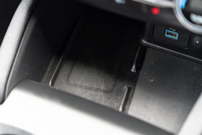 2020 Ford Escape ST-Line