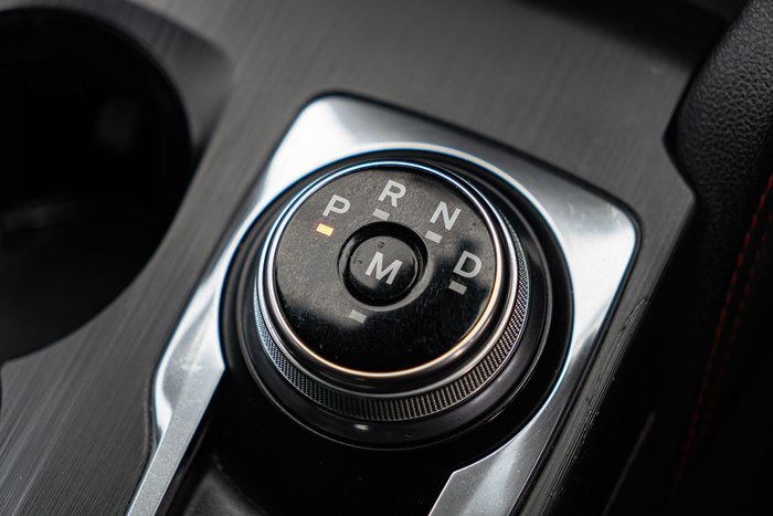 2020 Ford Escape ST-Line