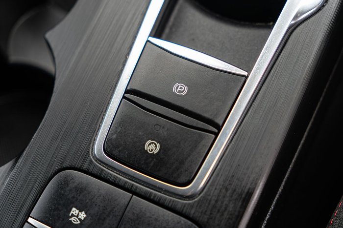 2020 Ford Escape ST-Line