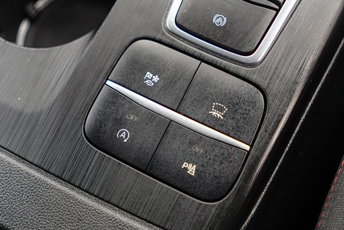 2020 Ford Escape ST-Line