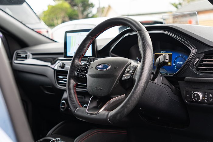 2020 Ford Escape ST-Line