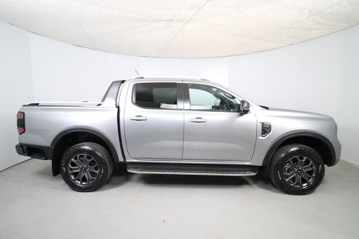 2023 Ford Ranger Wildtrak