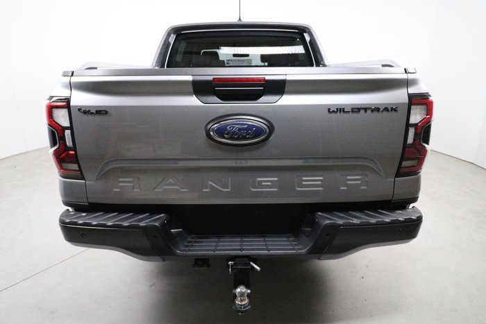 2023 Ford Ranger Wildtrak