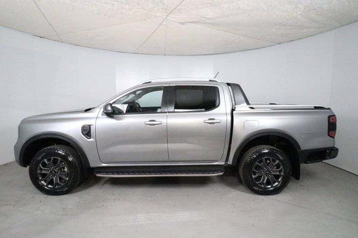2023 Ford Ranger Wildtrak
