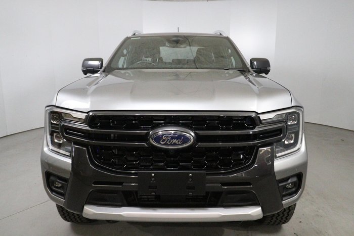 2023 Ford Ranger Wildtrak