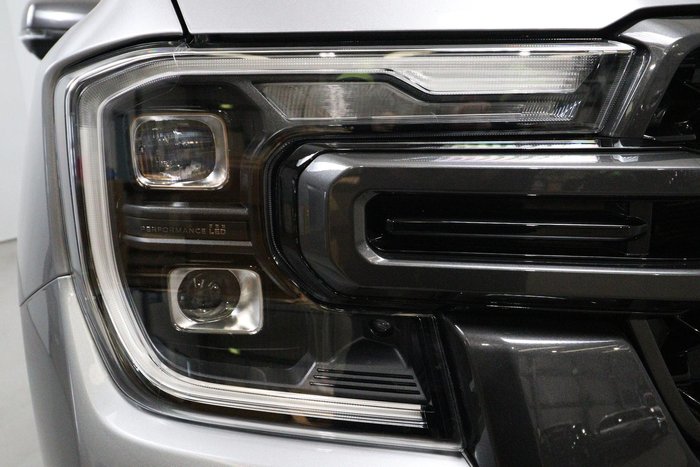 2023 Ford Ranger Wildtrak
