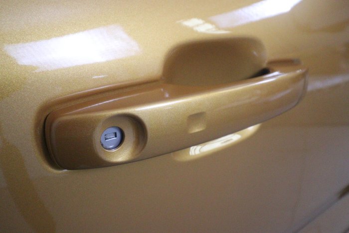 2025 Ford Ranger Wildtrak